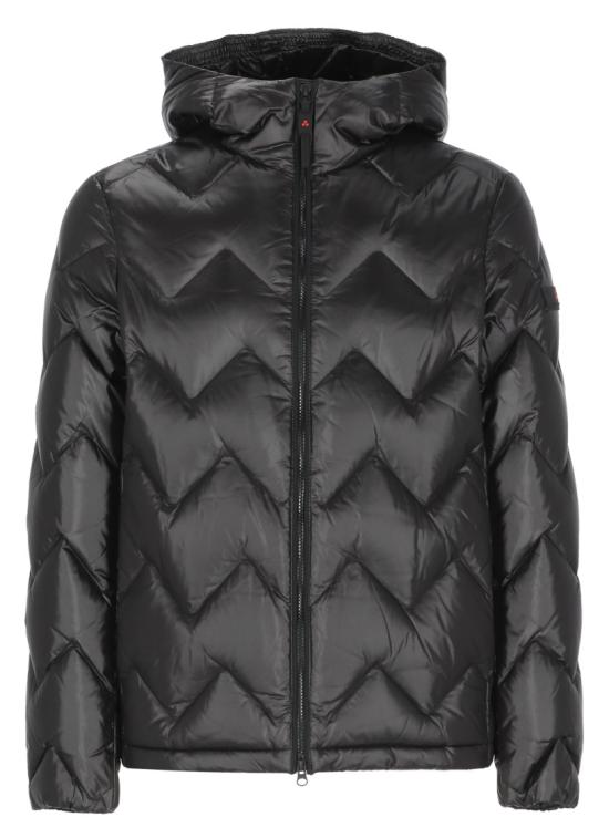 26FW 페트레이 자켓 PEU597901182061NER Black