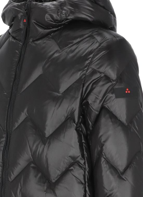 26FW 페트레이 자켓 PEU597901182061NER Black - PEUTEREY
