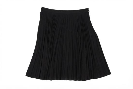  발렌티노 가라바니 스커트 8054738316331 BLACK - VALENTINO GARAVANI