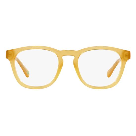  폴로 랄프로렌 안경 PH22585005 49 YELLOW - POLO RALPH LAUREN