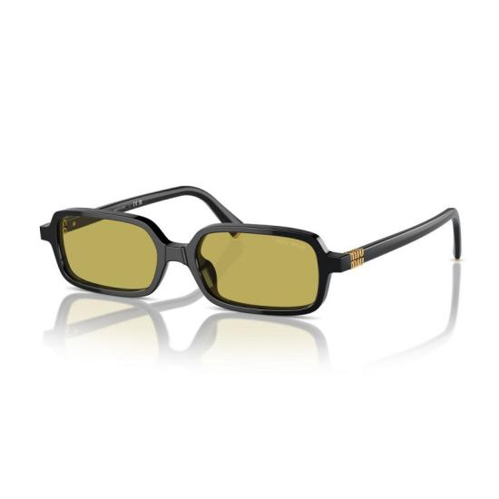  미우미우 리가드 선글라스 MU11ZSF16K07O BLACK