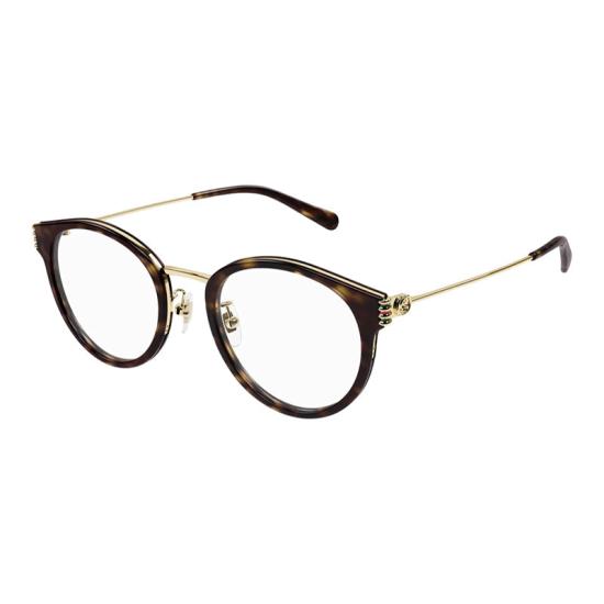  구찌 안경 GG1885OA002 BROWN