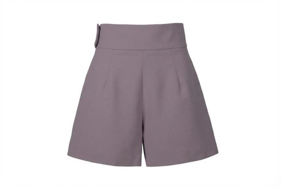  발렌티노 가라바니 스커트 8050943394324 PURPLE - VALENTINO GARAVANI