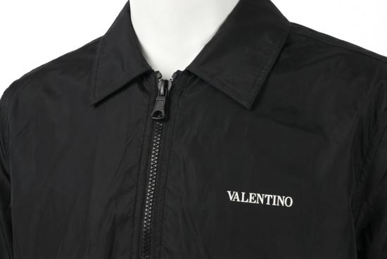  발렌티노 가라바니 코트 8052466248924 BLACK - VALENTINO GARAVANI