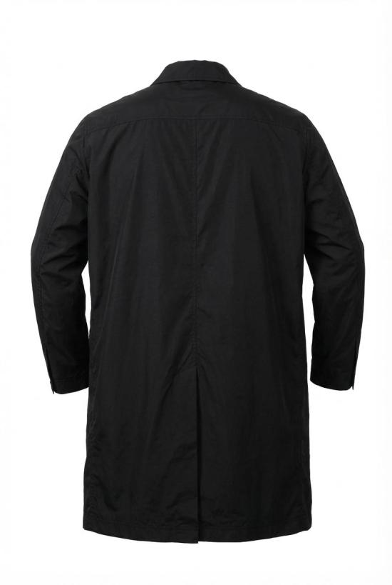  발렌티노 가라바니 코트 8052466248924 BLACK - VALENTINO GARAVANI