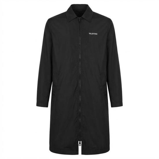  발렌티노 가라바니 코트 8052466248924 BLACK