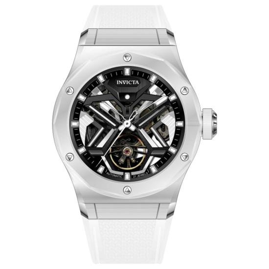  인빅타 시계 IN 70105 WHITE