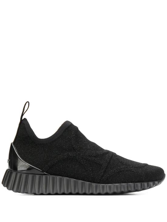  살바토레 페라가모 스니커즈 8057453141899 BLACK - SALVATORE FERRAGAMO