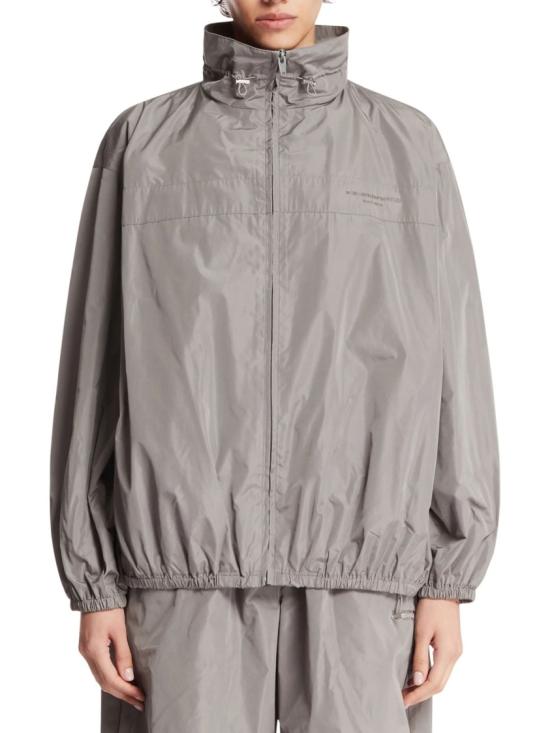 26FW 알렉산더 왕 자켓 1WC3262771020 Grey - ALEXANDER WANG