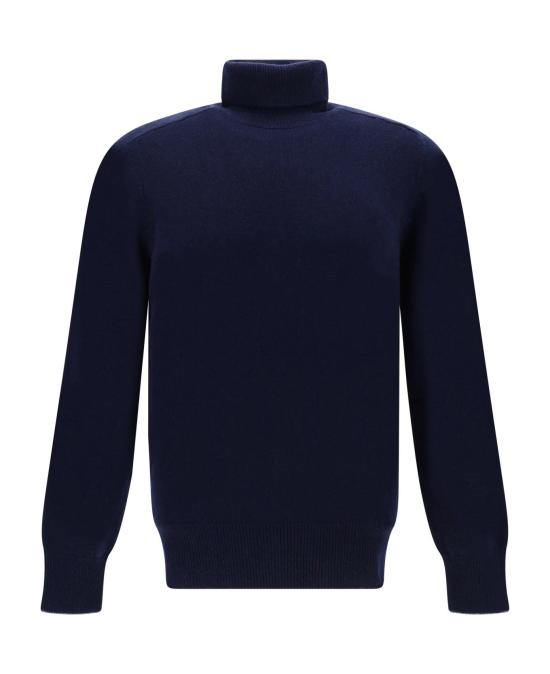  브루넬로 쿠치넬리 스웨터 i230705 NAVY
