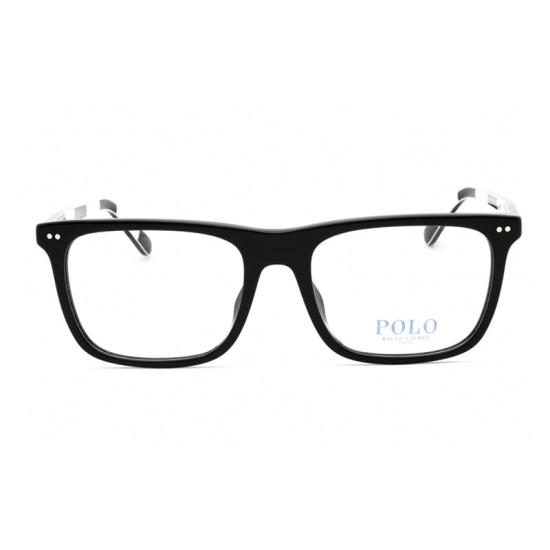  폴로 랄프로렌 안경 PH2282F6212 54 BROWN - POLO RALPH LAUREN
