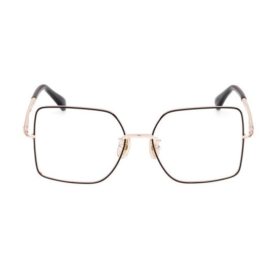  막스마라 안경 MM5098 H028 55 ROSE GOLD - MAX MARA