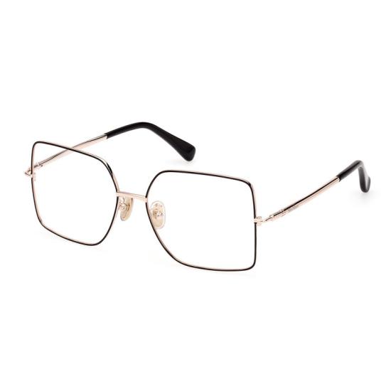  막스마라 안경 MM5098 H028 55 ROSE GOLD