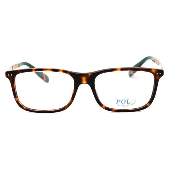  폴로 랄프로렌 안경 PH22736137 56 BROWN - POLO RALPH LAUREN