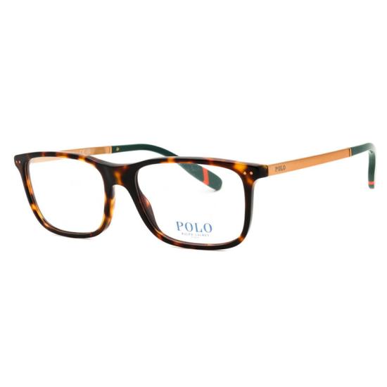  폴로 랄프로렌 안경 PH22736137 56 BROWN