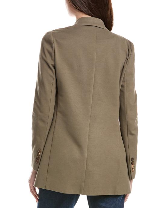  브루넬로 쿠치넬리 자켓 i117261 OLIVE - BRUNELLO CUCINELLI