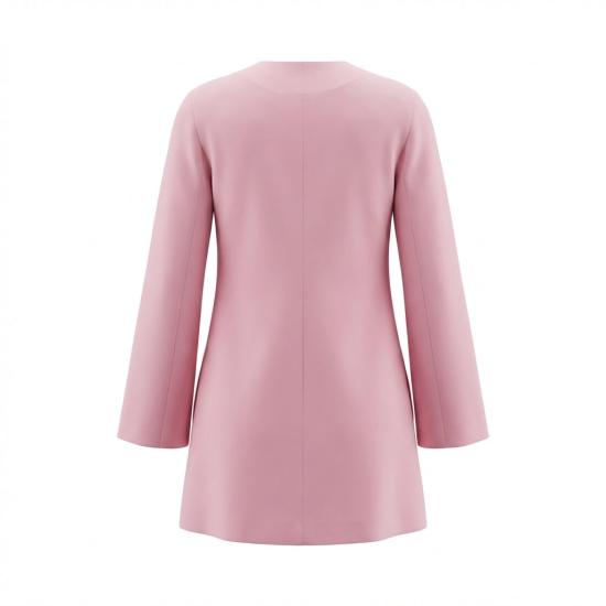  발렌티노 가라바니 튜닉 8052327947881 PINK - VALENTINO GARAVANI