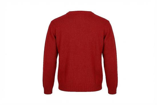  발렌티노 가라바니 스웨터 8052466731525 RED - VALENTINO GARAVANI
