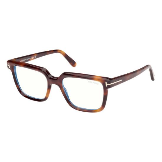  톰포드 안경 FT5889 B053 53 BROWN