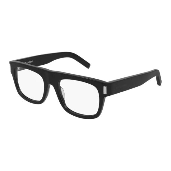  생로랑 안경 SL293OPT001 BLACK - SAINT LAURENT