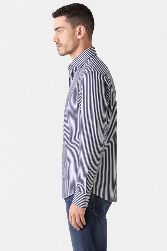  브루넬로 쿠치넬리 셔츠 i215246 - BRUNELLO CUCINELLI