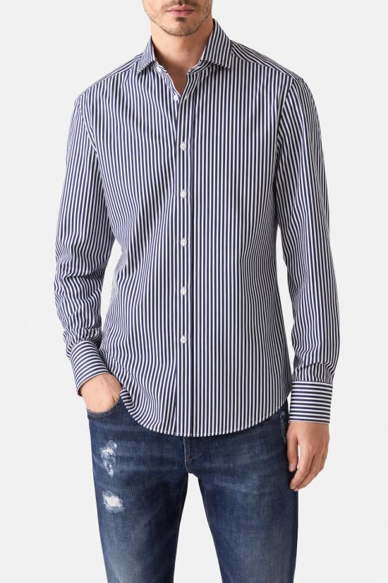  브루넬로 쿠치넬리 셔츠 i215246