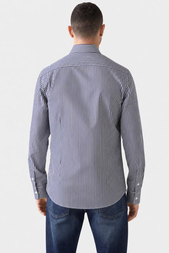  브루넬로 쿠치넬리 셔츠 i215246 - BRUNELLO CUCINELLI