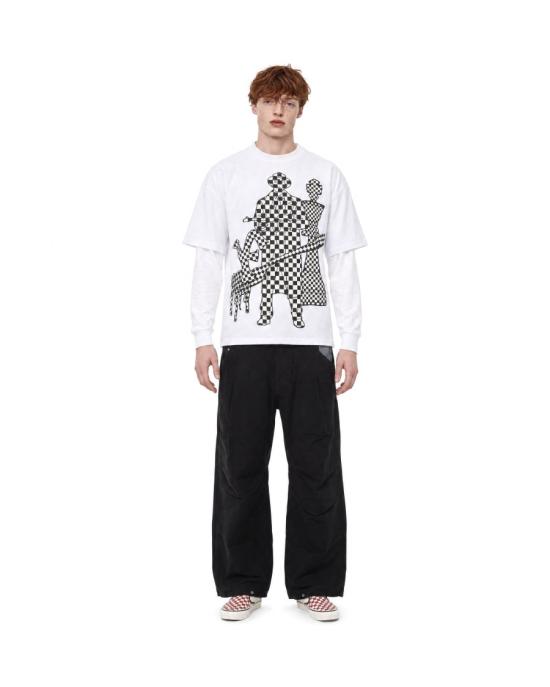 26FW 피디에프 데님 5882355 Black - PDF