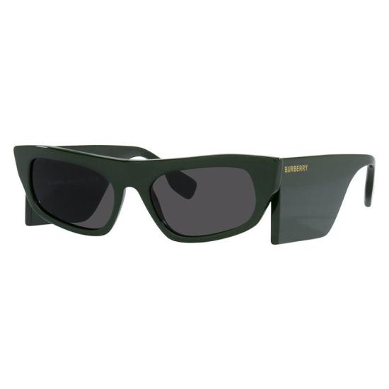  버버리 선글라스 BE4385403887 GREEN