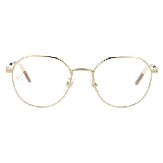  구찌 안경 GG0684O001 GOLD