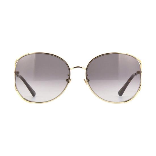  구찌 선글라스 GG0650SK002 GOLD - GUCCI