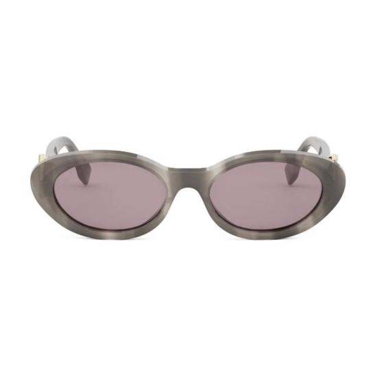  펜디 선글라스 FE40140U20Y GRAY - FENDI
