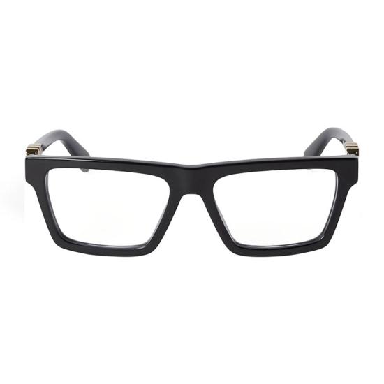  오프화이트 안경 OERJ07BSTYLE7B1000 55 BLACK - OFF WHITE