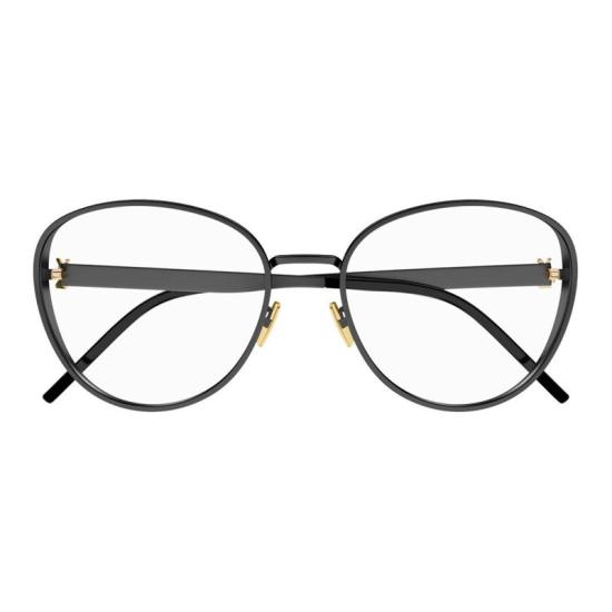  생로랑 안경 SLM93003 BLACK - SAINT LAURENT