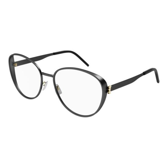  생로랑 안경 SLM93003 BLACK