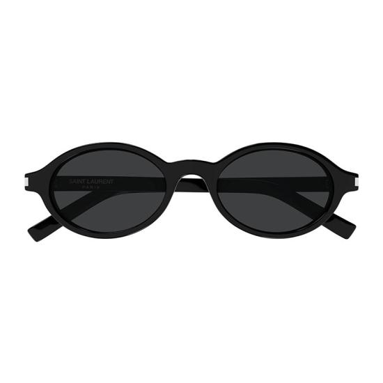  생로랑 선글라스 SL751JEANNE001 BLACK - SAINT LAURENT