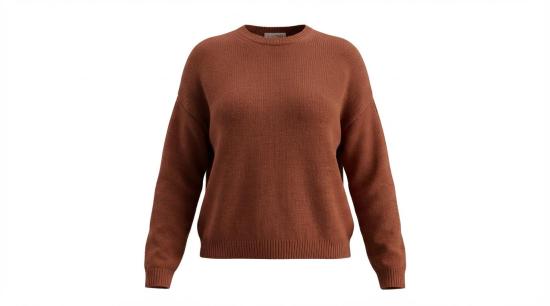  발렌티노 가라바니 스웨터 8050595981545 BROWN