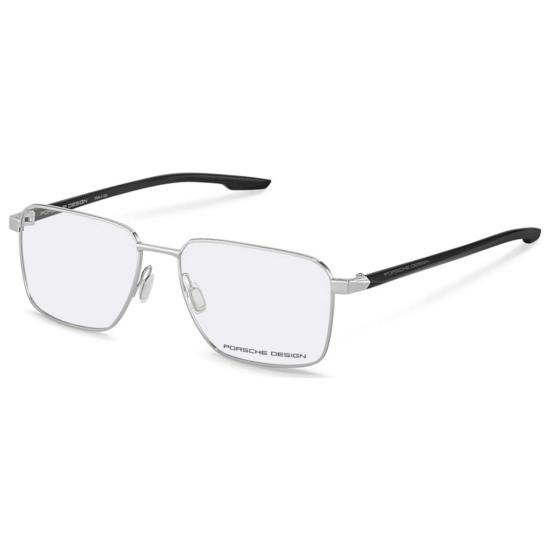  포르쉐디자인 안경 P8739 57D SILVER
