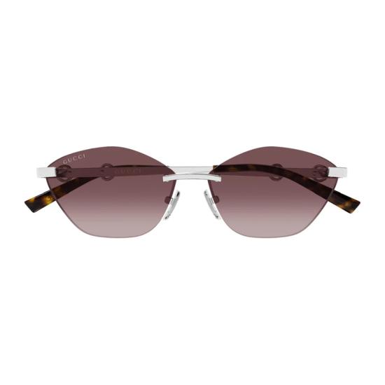  구찌 선글라스 GG2050S003 SILVER - GUCCI