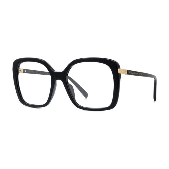  스텔라 맥카트니 안경 SC50044I56001 BLACK