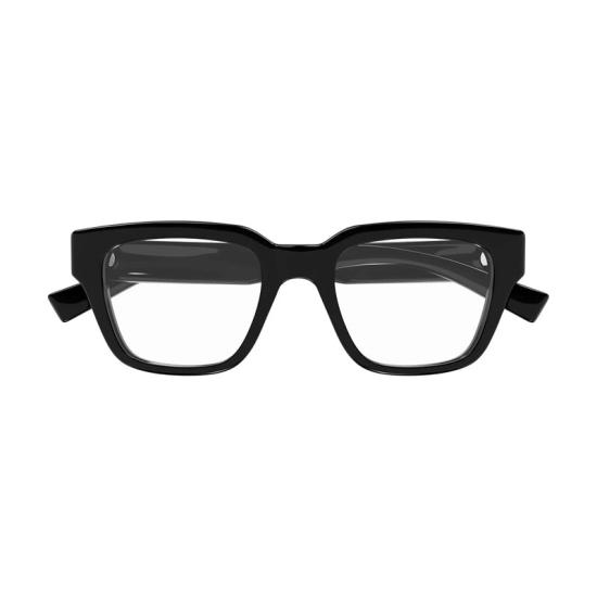  생로랑 안경 SL804001 BLACK - SAINT LAURENT