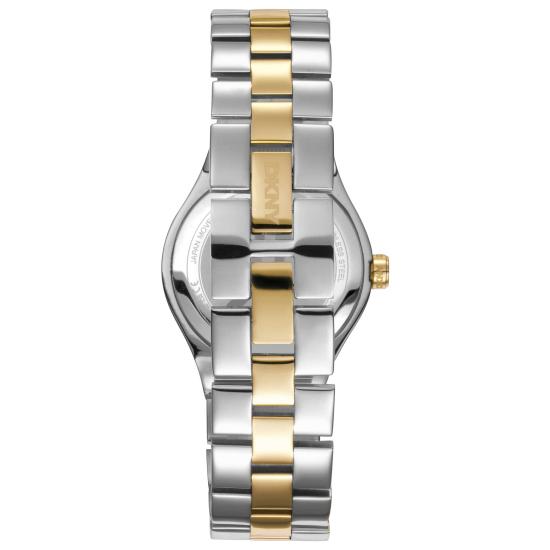  디케이엔와이 시계 DK1L026M0065 GOLD - DKNY