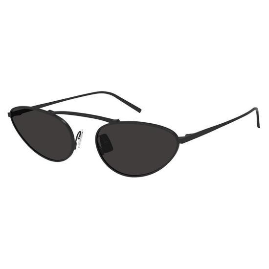  생로랑 선글라스 SL538001 BLACK
