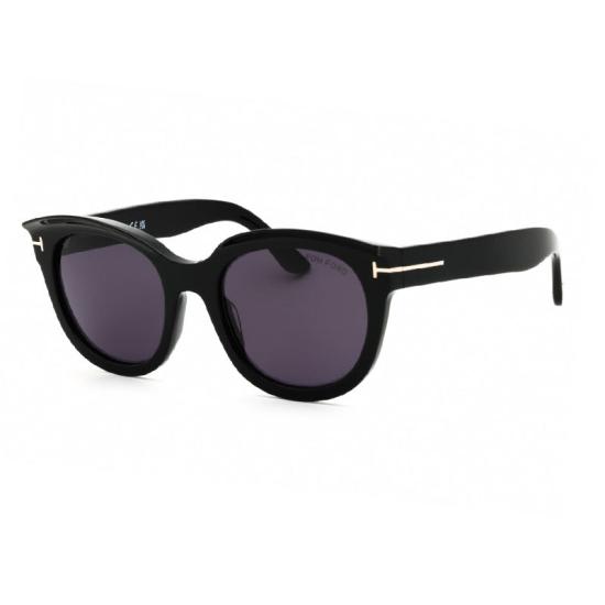  톰포드 선글라스 FT111401A BLACK
