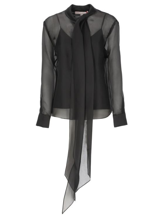 26FW 캐롤리나 헤레라 탑 F2611N226CRG001BLACK