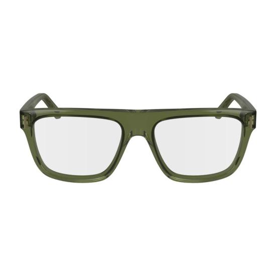  살바토레 페라가모 안경 SF2997320 55 GREEN - SALVATORE FERRAGAMO
