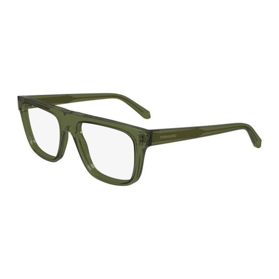  살바토레 페라가모 안경 SF2997320 55 GREEN