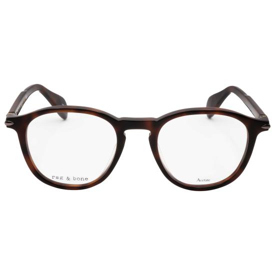  랙앤본 안경 RNB7020 086 48 BROWN - RAG & BONE