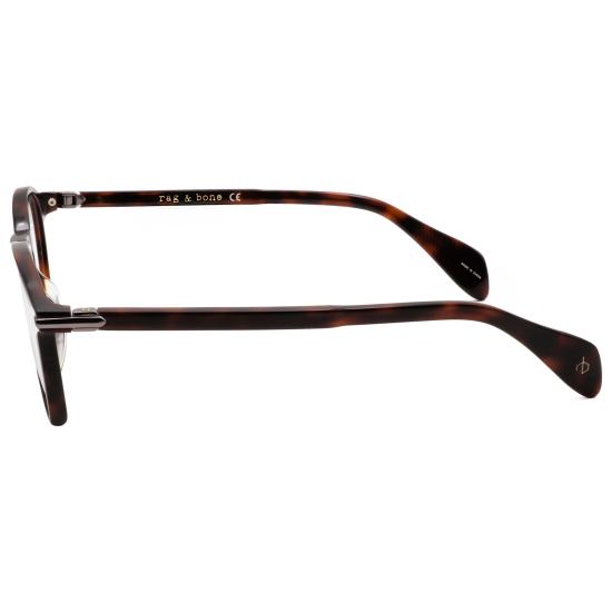  랙앤본 안경 RNB7020 086 48 BROWN - RAG & BONE