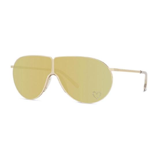  스텔라 맥카트니 선글라스 SC40064I30C GOLD